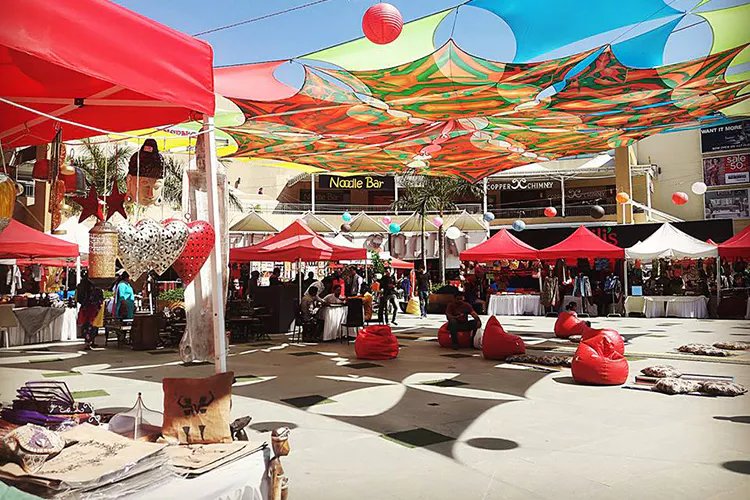 ? Spotmystall Christmas Carnival 2025